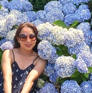 Meet your Posher, Ying